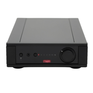 Rega Brio MK7 Integrated Amplifier