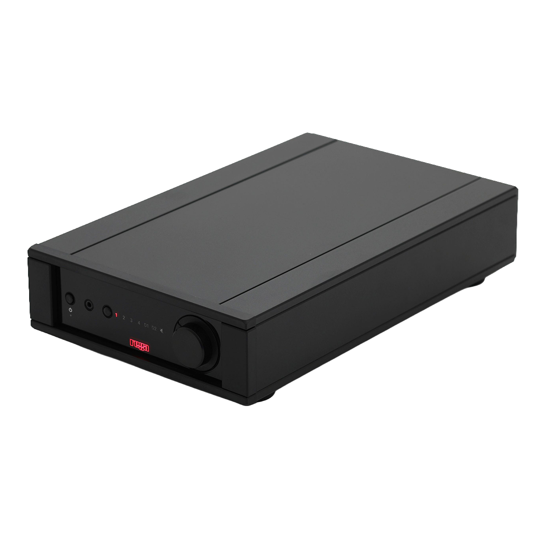 Rega Brio MK7 integrated amplifier_3