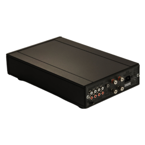 Rega Brio MK7 integrated amplifier_4