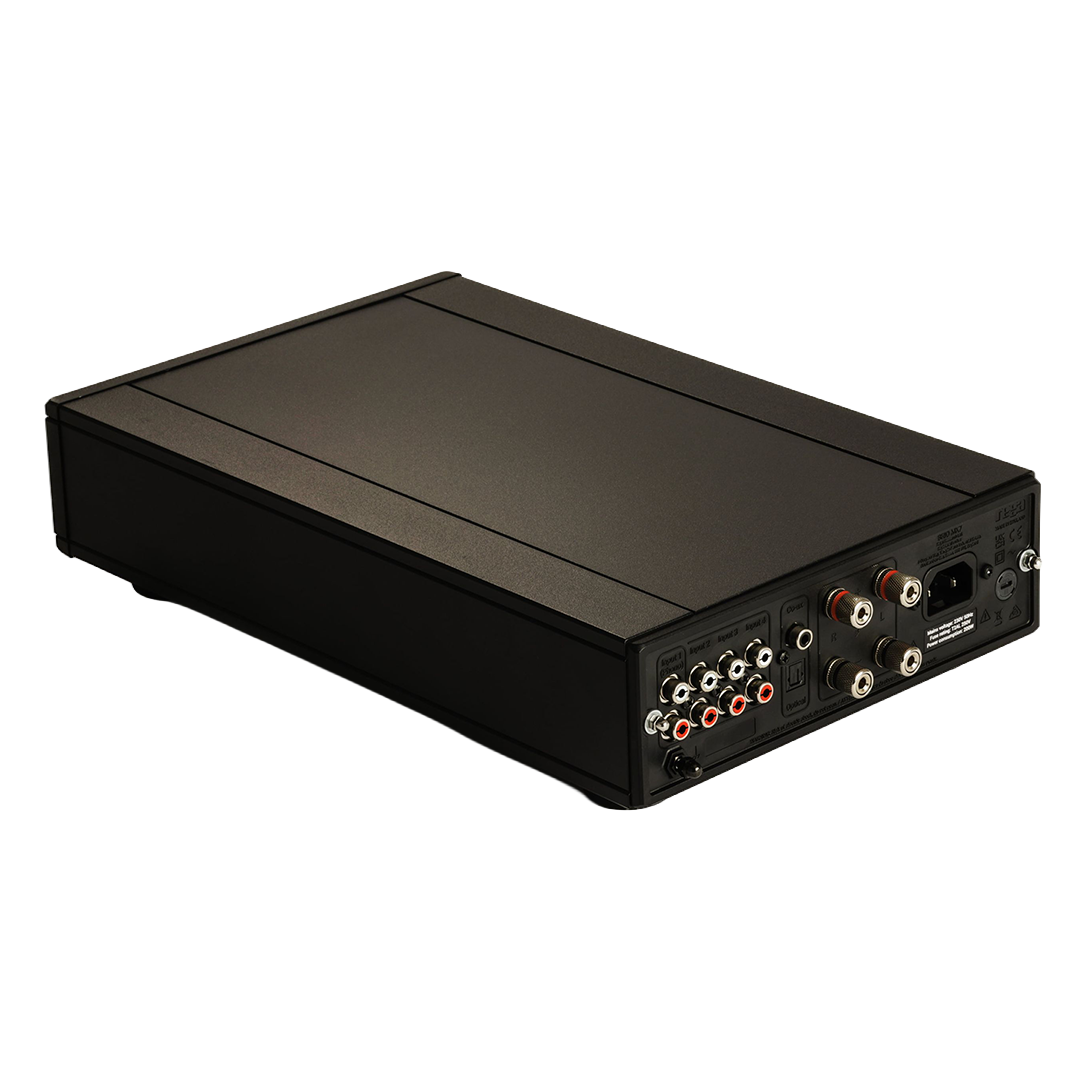 Rega Brio MK7 integrated amplifier_4