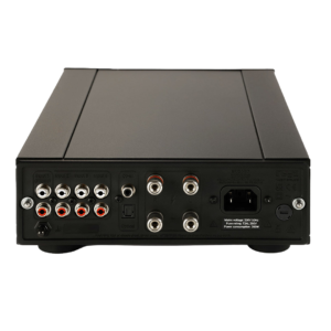 Rega Brio MK7 integrated amplifier_5