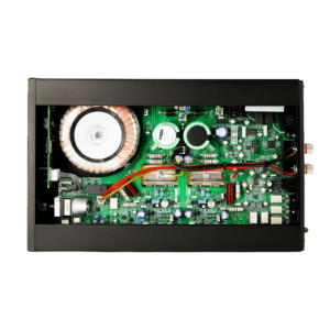 Rega Brio MK7 integrated amplifier_6