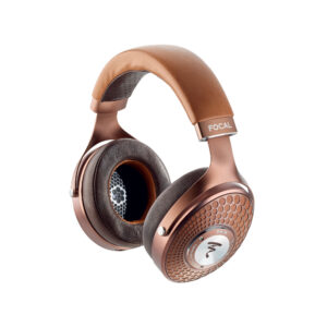 Focal Stellia Reference Closed-Back Headphones