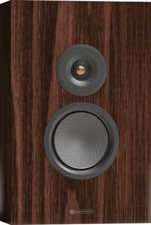 Monitor Audio Silver On-Wall (8G) Speaker