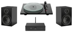 Pro-Ject T2 Super Set