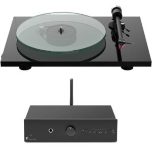 Pro-Ject T2 Super Set