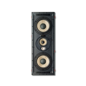 Focal 300 IWLCR 6 3-Way In Wall Speaker