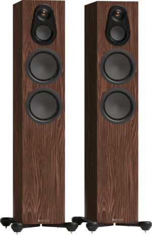 Monitor Audio Silver 300 (8G) Floorstanding Speakers
