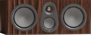 Monitor Audio Silver Centre (8G) Speaker