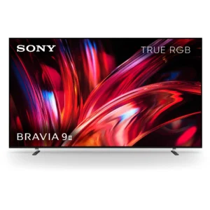 Sony 115" BRAVIA 9 II True RGB 4K AI Google TV with Gemini 2026