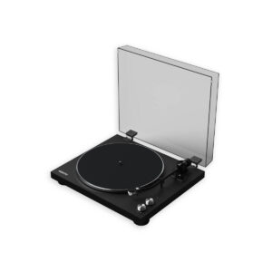 Kanto OBI3 Belt-Drive Turntable With Bluetooth & Phono Preamp Built-In