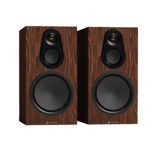 Monitor Audio Silver 100 (8G) Standmount Speakers