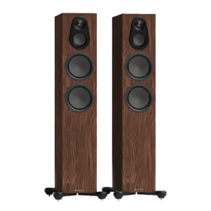 Monitor Audio Silver 300 (8G) Floorstanding Speakers