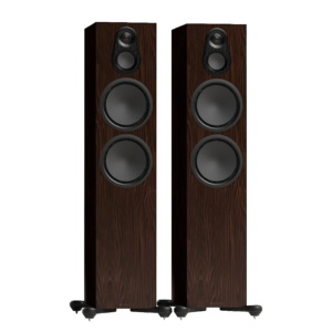 Monitor Audio Silver 500 (8G) Floorstanding Speakers