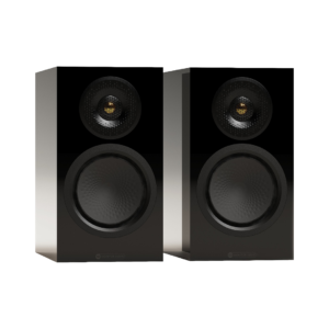 Monitor Audio Silver 50 (8G) Bookshelf Speakers
