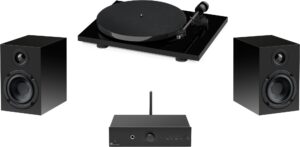 Pro-Ject E1 Entry System