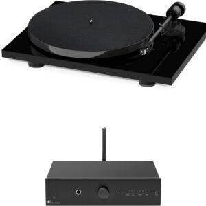 Pro-Ject E1 Entry System