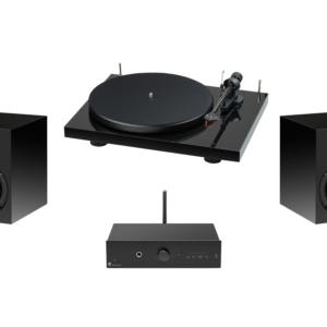Pro-Ject Classic Debut Pack