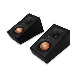 Klipsch Reference R-40SA Surround Sound Speakers