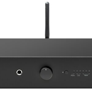 Pro-Ject Stereo Box E Integrated Amplifier