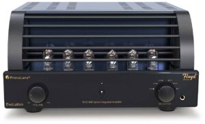 PrimaLuna EVO 300 Hybrid Integrated Amplifier