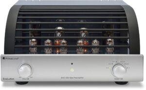 PrimaLuna EVO 300 Tube Preamplifier (EL34)