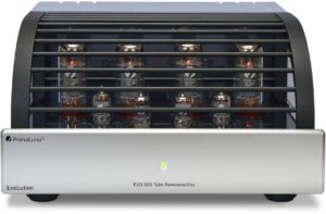 PrimaLuna EVO 200 Tube Power Amplifier