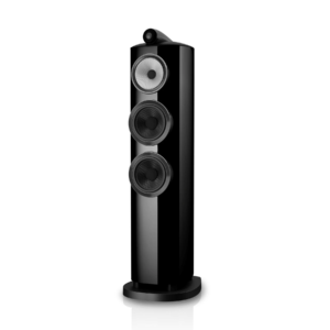 Bowers & Wilkins 804 D5 Floorstanding Speakers