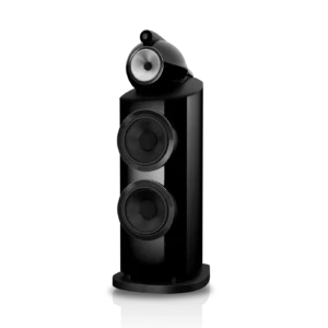Bowers & Wilkins 801 D5 Floorstanding Speakers