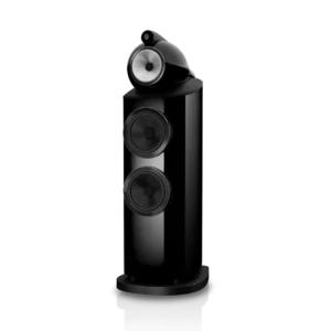Bowers & Wilkins 802 D5 Floorstanding Speakers