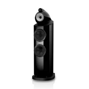 Bowers & Wilkins 803 D5 Floorstanding Speakers