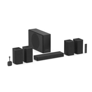 Valerion Thunderbeat Speaker System 5.1.2