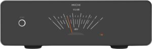 Michi Prestige S430 Power Amplifier