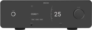 Michi Prestige P430 Preamplifier