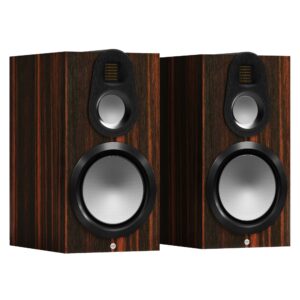 Monitor Audio Gold 100 6G Floorstanding Speakers