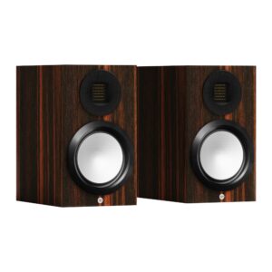 Monitor Audio Gold 50 6G Floorstanding Speakers