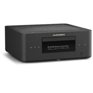 Marantz MCR 60n Hi-Fi Stereo Receiver with HEOS and HDMI-eARC