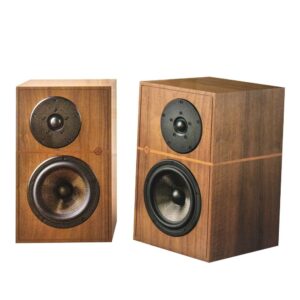 Revival Audio Atalante 3 Bookshelf Speakers
