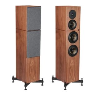 Revival Audio Atalante 4 Floorstanding Speakers