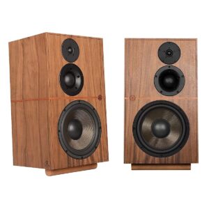 Revival Audio Atalante 5 Standmount Speakers