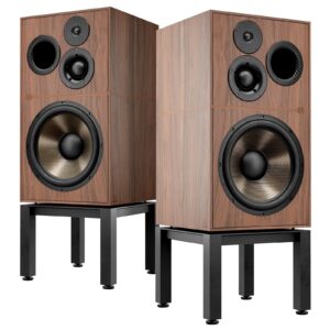Revival Audio Atalante 7 Évo Standmount Speakers