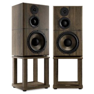 Revival Audio Atalante Grande Reserve Standmount Speakers