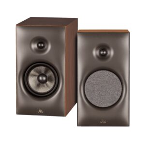 Revival Audio Sprint 3 Bookshelf Speakers