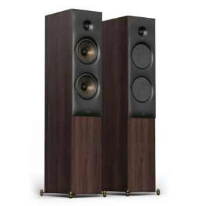 Revival Audio Sprint 4 Floorstanding Speakers