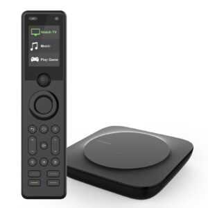 SofaBaton X1S Universal Remote with Hub