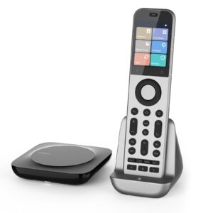 SofaBaton X2 Universal Remote with Touch Screen and Hub