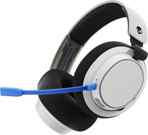 Skullcandy SLYR Pro Wireless PlayStation Gaming Headset