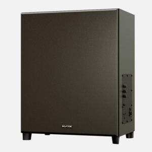 Krix Cyclonix 12 Active Compact Subwoofer