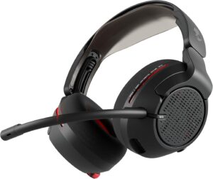 Skullcandy Crusher PLYR 720 Wireless Gaming Headset