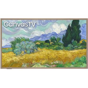 Hisense 75'' S7S Hi-QLED 4K Canvas TV